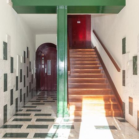 Boulevard 26 San Sebastian Exterior photo